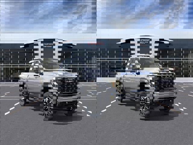 New 2026 GMC Sierra 2500 Denali Ultimate