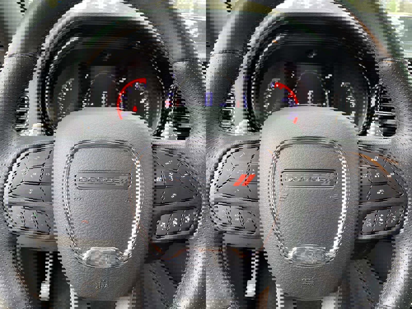 Used 2022 Dodge Durango GT AWD/4WD image 15