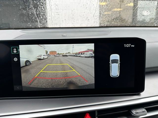 New 2026 Kia Sorento S w/ S Panoramic Sunroof Package image 39