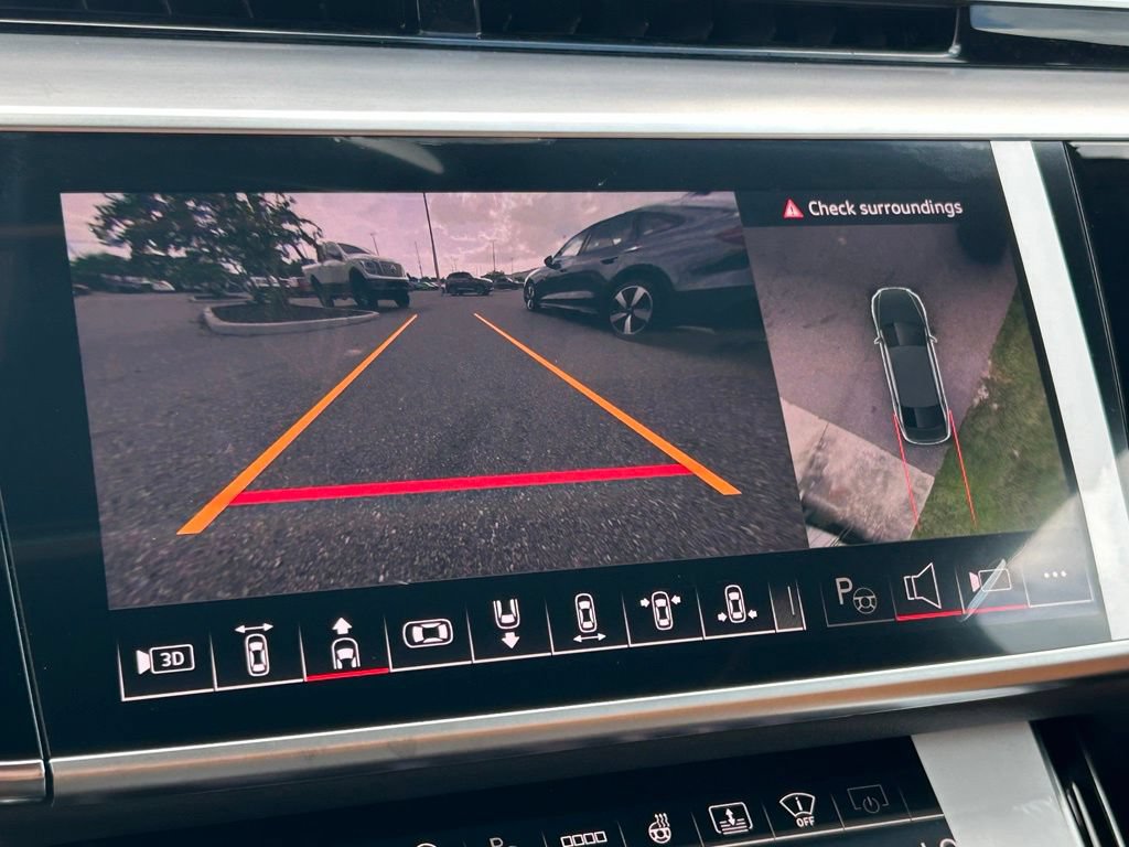 New 2026 Audi A8 L 3.0T AWD/4WD image 34