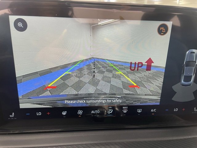 New 2025 Ford Mustang GT Premium image 5