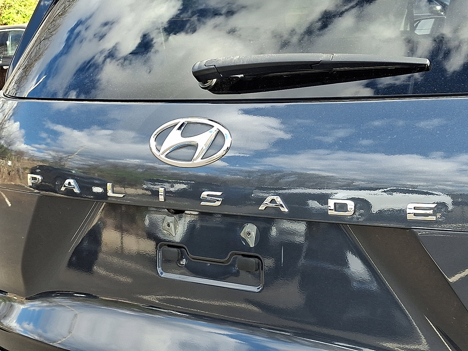 Used 2021 Hyundai Palisade SEL AWD/4WD image 30