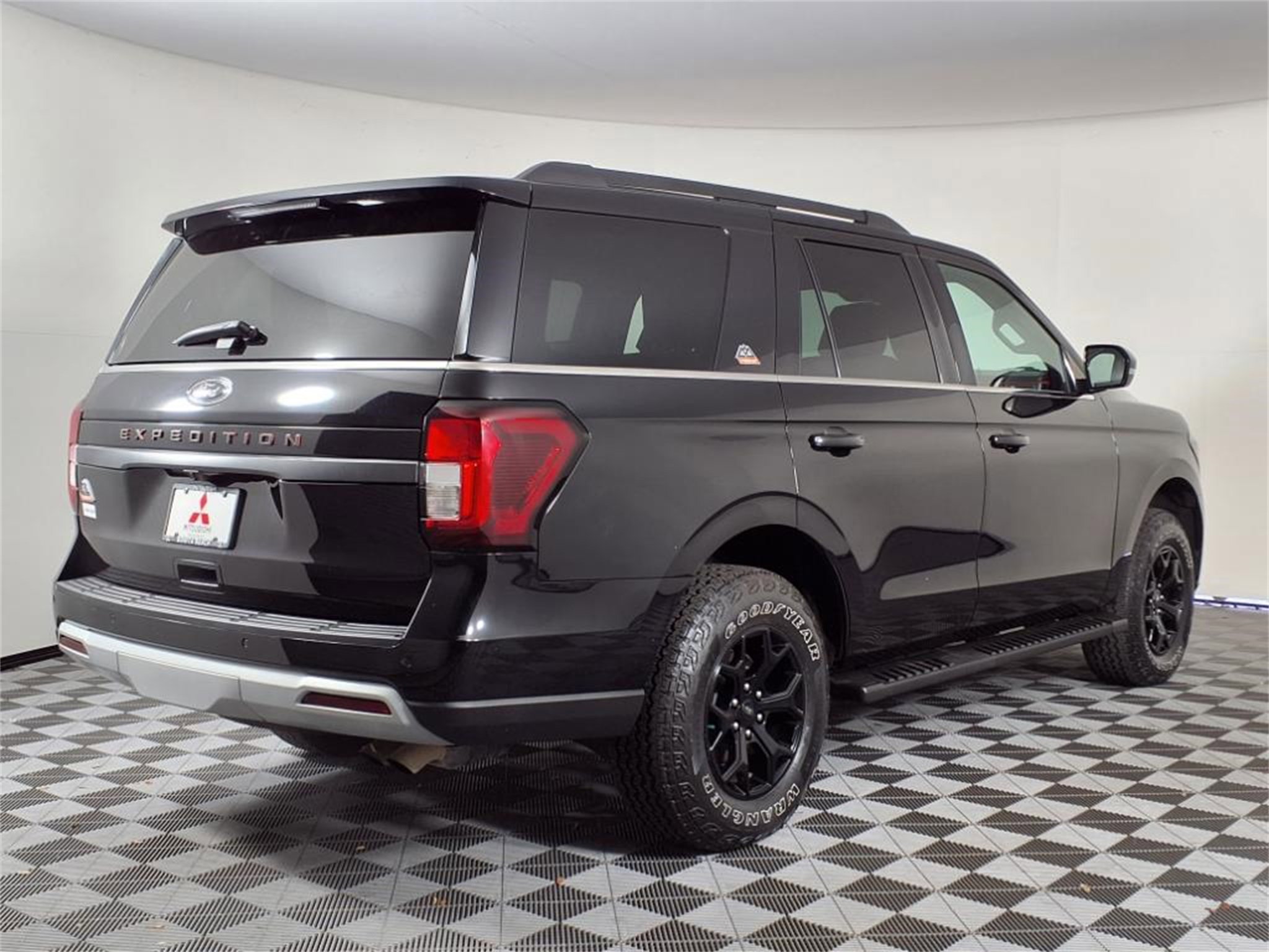 Used 2022 Ford Expedition Timberline image 34