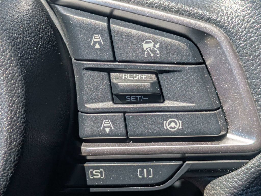New 2026 Subaru Impreza 2.0i Sport AWD/4WD image 24