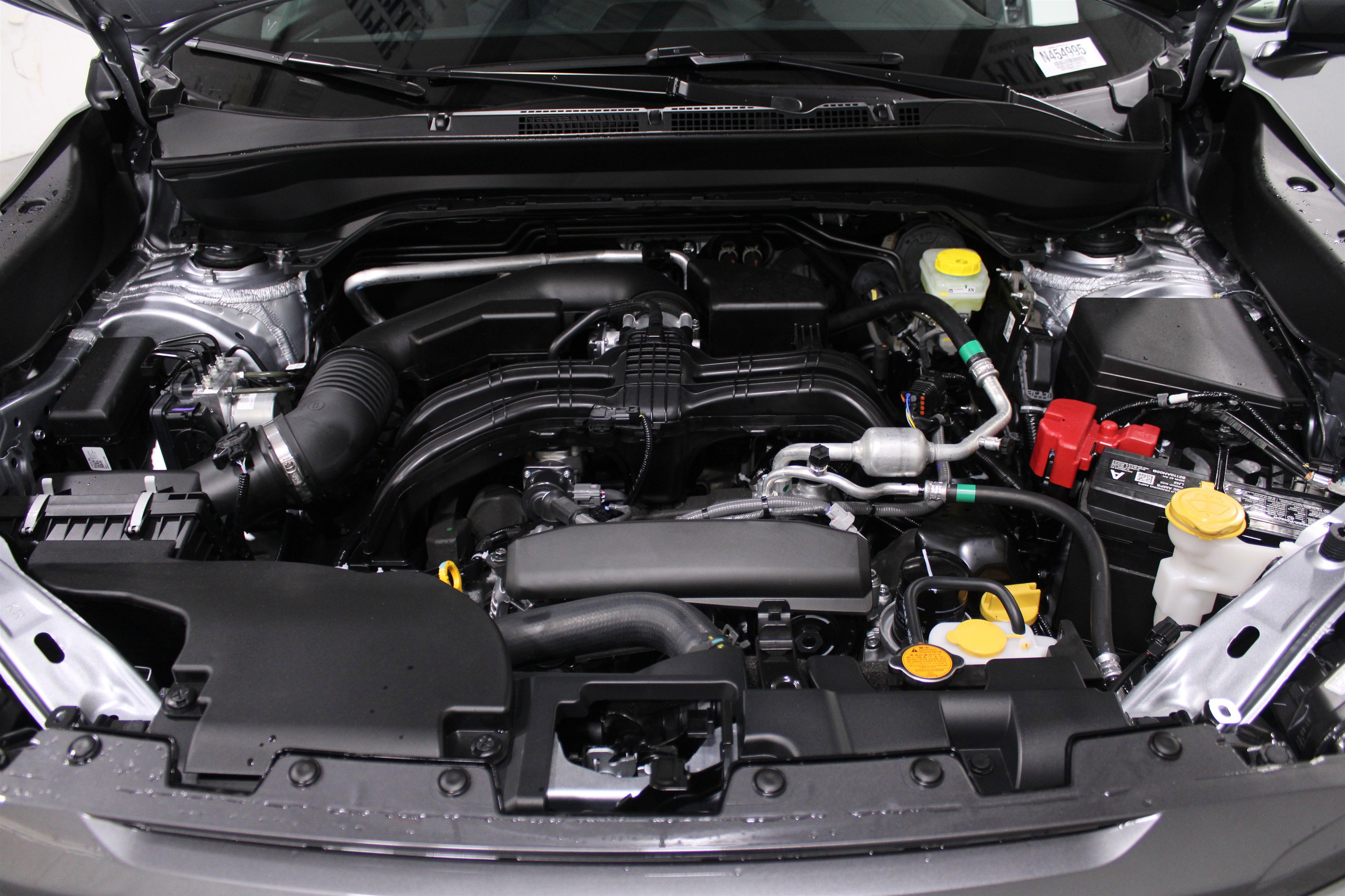 New 2026 Subaru Forester Premium image 36