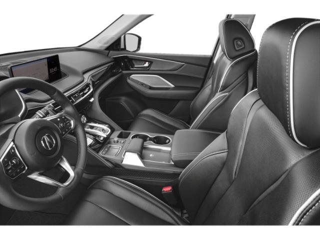 Used 2024 Acura MDX SH-AWD w/ Advance Package image 9