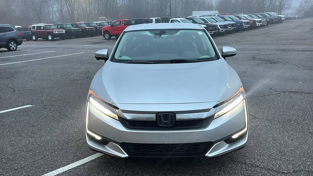 Used 2018 Honda Clarity Touring image 6