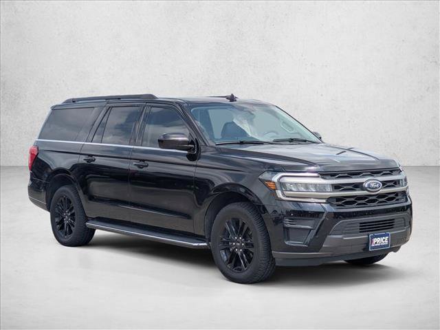 Used 2023 Ford Expedition Max XLT RWD image 3