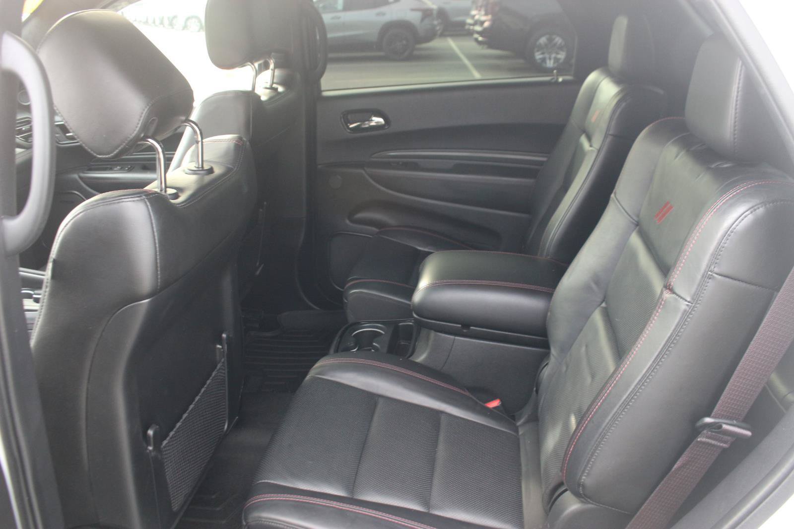 Used 2022 Dodge Durango R/T AWD/4WD image 33
