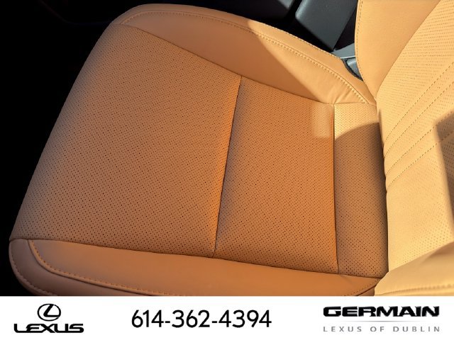 New 2026 Lexus NX 350h AWD w/ Cold Area Package image 27