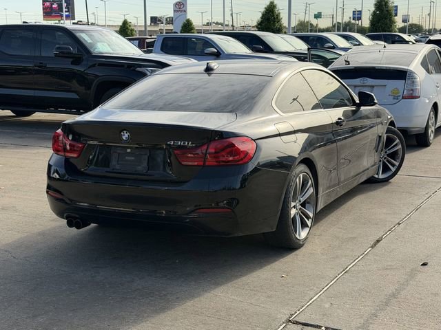 Used 2018 BMW 430i Coupe image 5