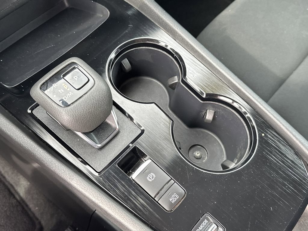 Used 2023 Nissan Rogue S FWD image 24