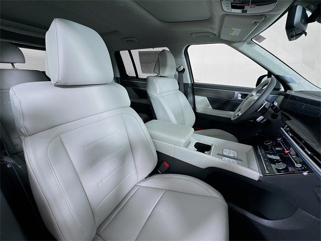 New 2026 Hyundai Santa Fe Calligraphy image 34