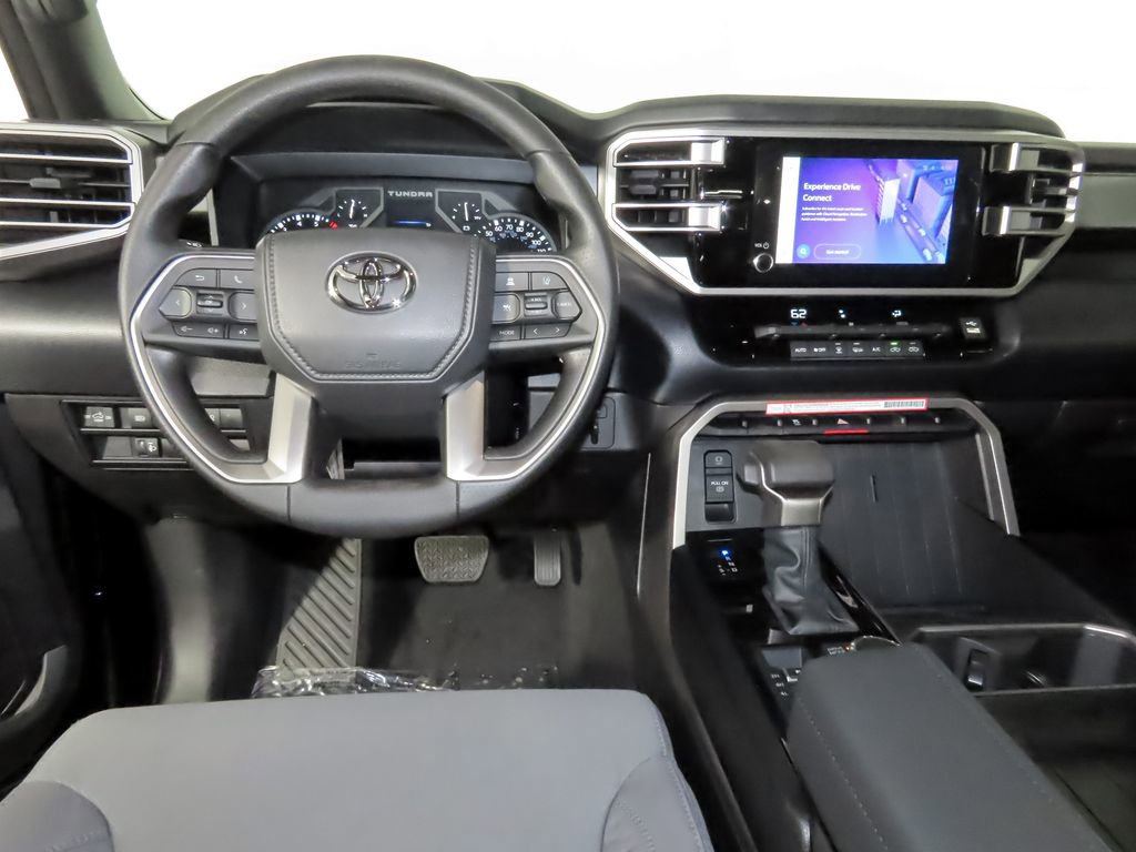 New 2025 Toyota Tundra SR5 image 14