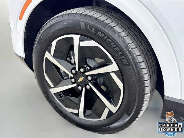 Used 2024 Chevrolet Equinox EV LT AWD/4WD image 32