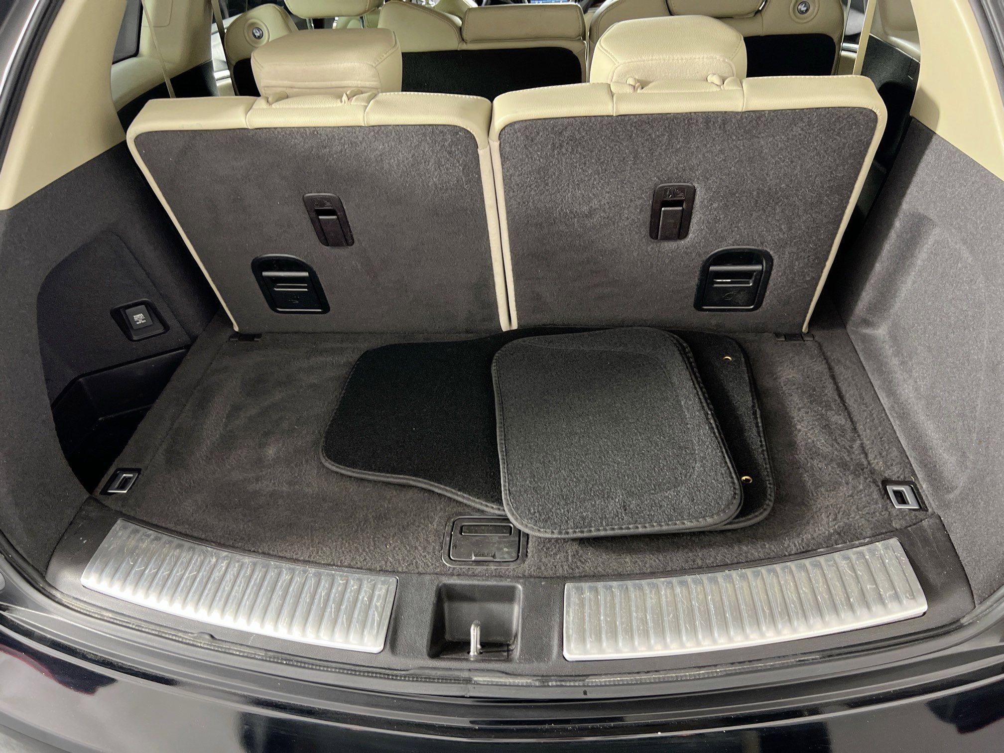 Used 2019 Acura MDX SH-AWD image 26