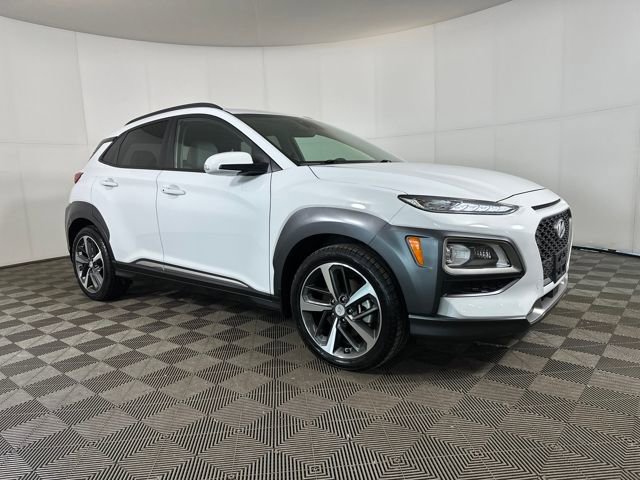 Used 2019 Hyundai Kona Ultimate image 2