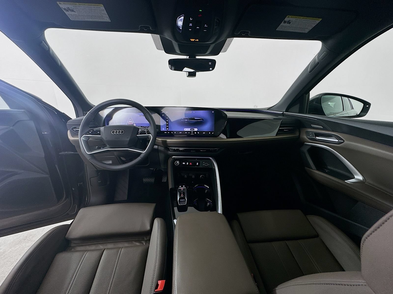 New 2026 Audi Q5 Premium AWD/4WD image 14