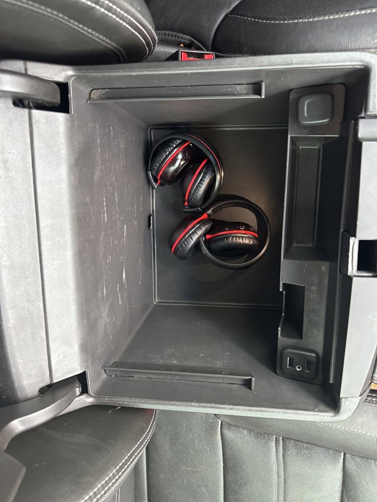 Used 2016 GMC Yukon XL Denali w/ Open Road Package image 7