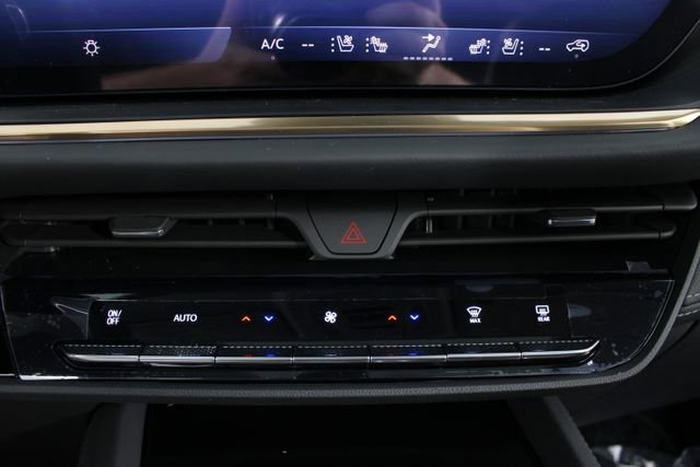 New 2026 Buick Envision Avenir AWD/4WD image 8