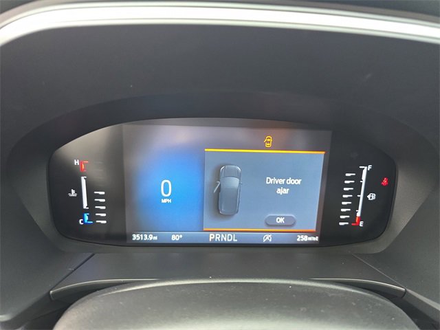 Used 2023 Ford Escape Active image 16