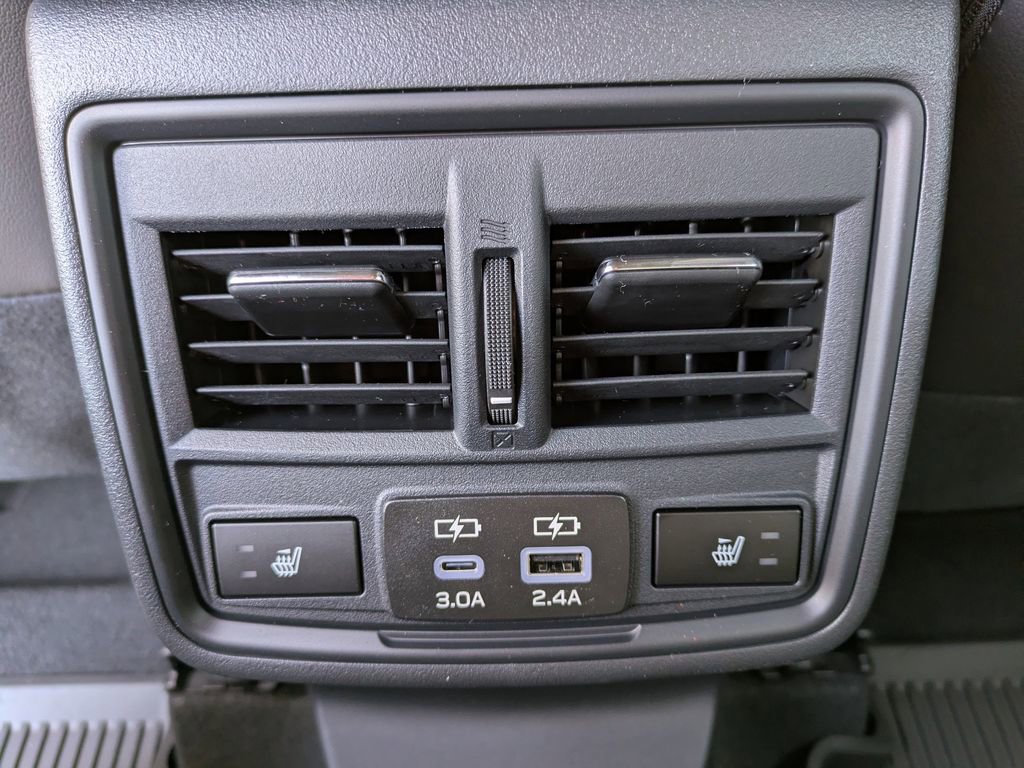 New 2026 Subaru Outback Limited image 16