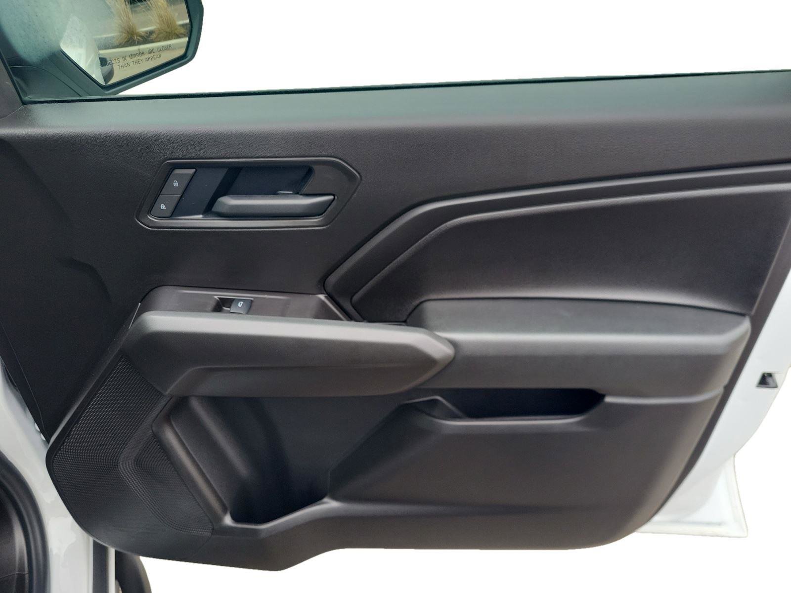 Used 2025 Chevrolet Colorado Trail Boss image 23