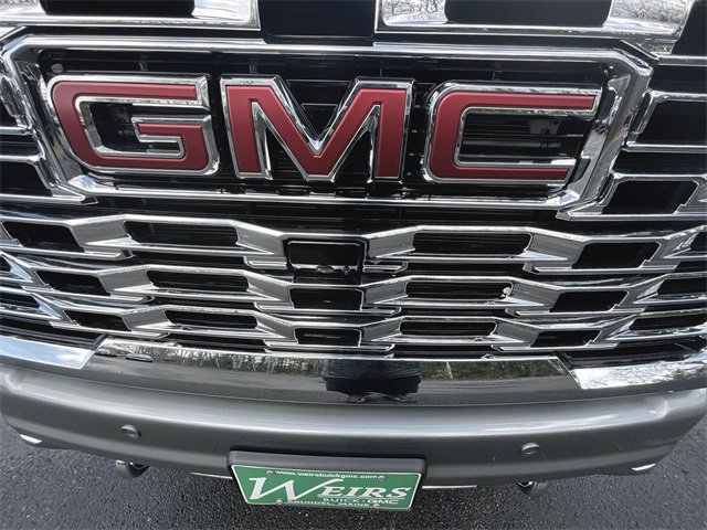 New 2026 GMC Sierra 3500 Denali w/ Technology Package image 32