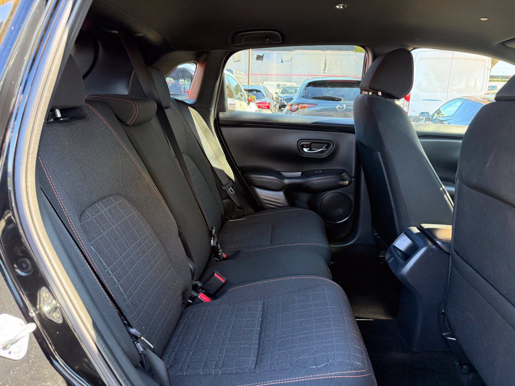 Used 2025 Honda HR-V Sport image 24