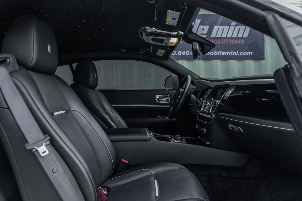 Used 2019 Rolls-Royce Wraith image 23