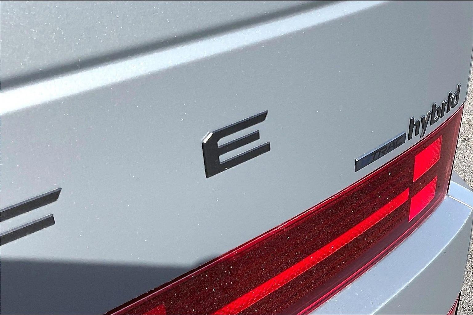 New 2026 Hyundai Santa Fe Calligraphy image 9