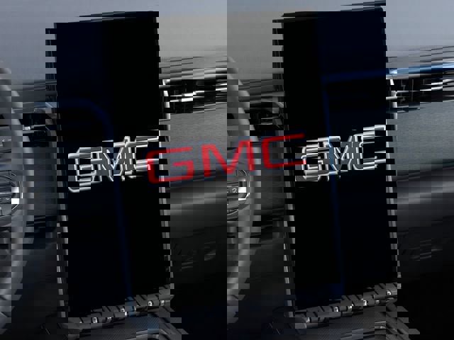 New 2026 GMC Sierra EV AT4 w/ AT4 Premium Package image 20