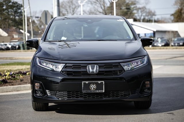 New 2026 Honda Odyssey Elite image 20