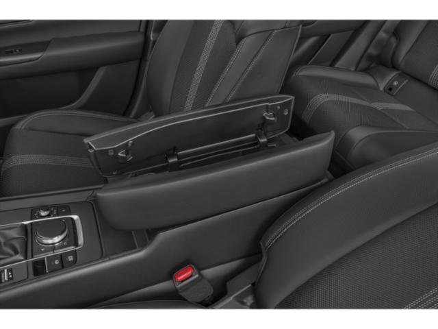 Used 2024 MAZDA CX-50 AWD 2.5 S w/ Cargo Package image 17