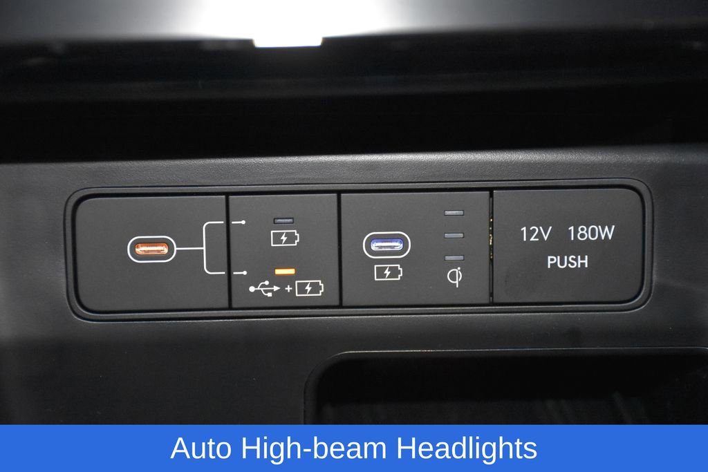 New 2026 Hyundai Santa Cruz SEL AWD/4WD image 17