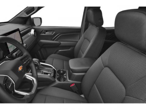 New 2025 Chevrolet Colorado LT w/ LT Convenience Package image 11