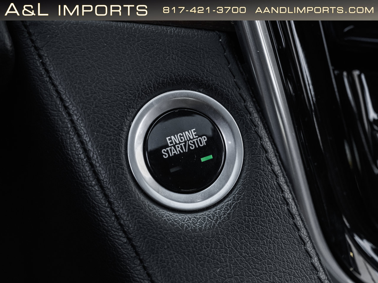 Used 2020 Cadillac Escalade Luxury image 10