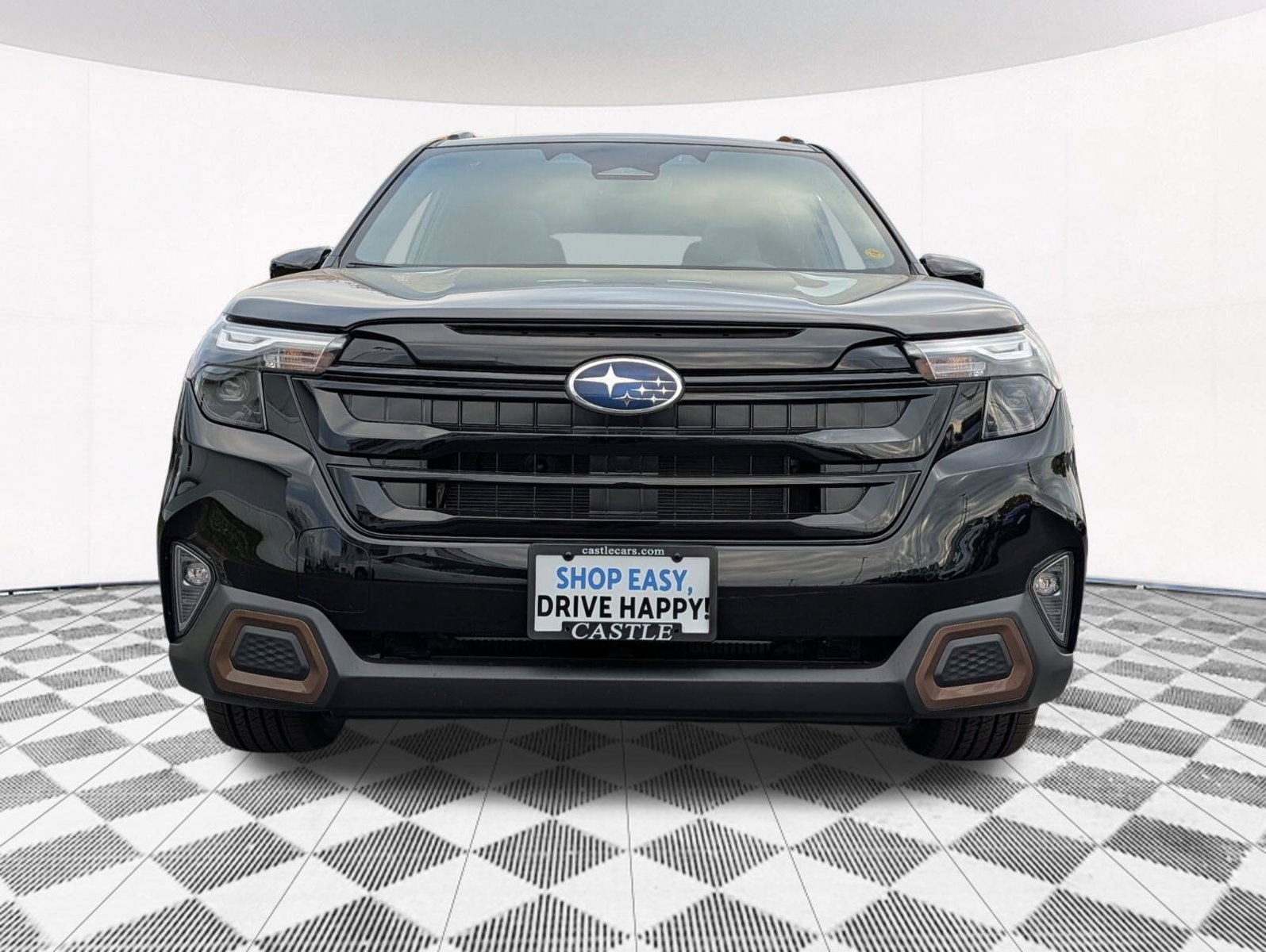 New 2026 Subaru Forester Sport AWD/4WD image 23