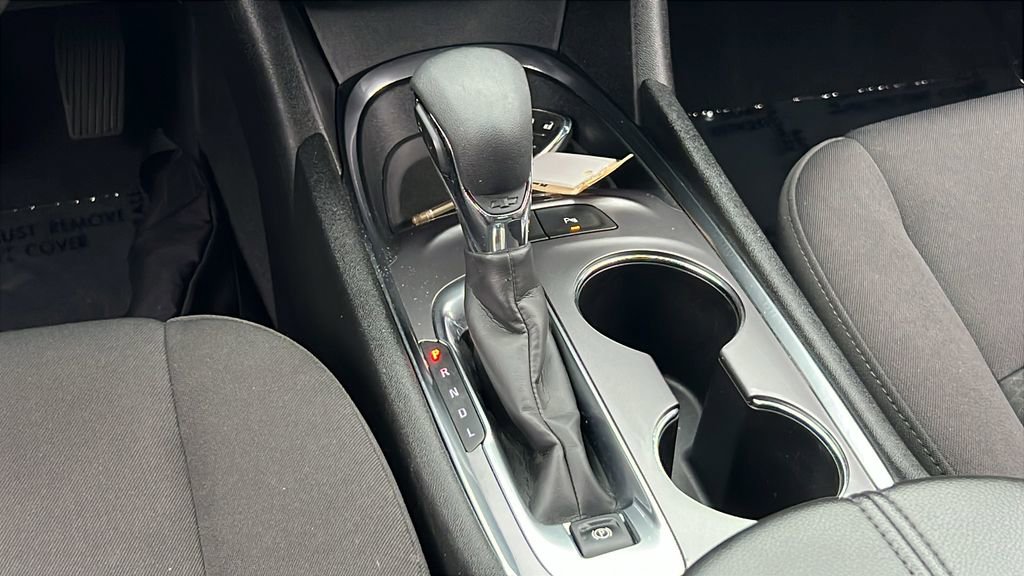 Used 2023 Chevrolet Malibu LT w/ Driver Confidence Package image 23