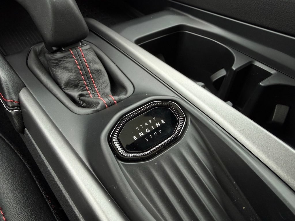 New 2026 Dodge Charger Scat Pack AWD/4WD image 34