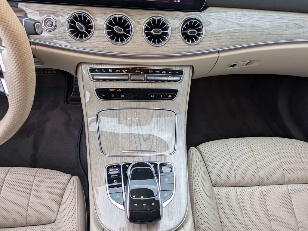 Used 2023 Mercedes-Benz E 450 Cabriolet image 19