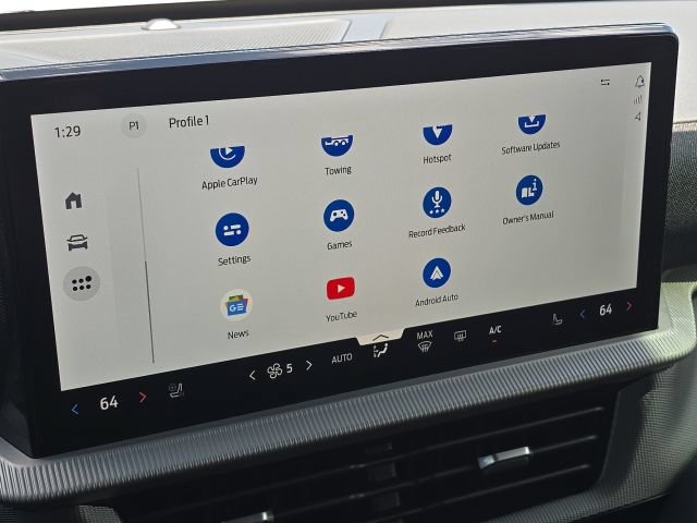 Used 2026 Ford Explorer ST-Line RWD image 34