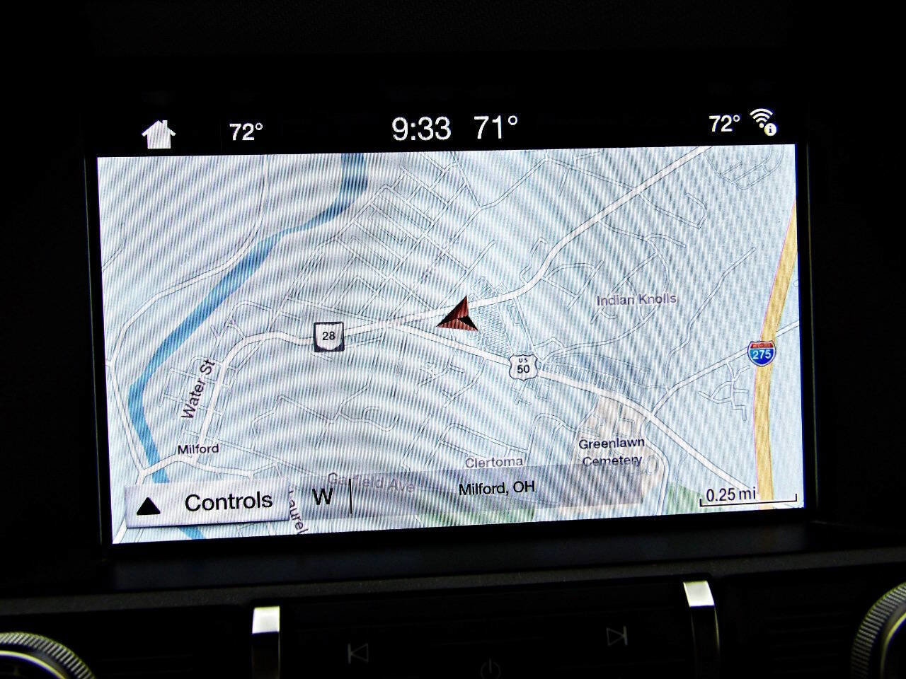 Used 2018 Ford Mustang Premium w/ Equipment Group 201A image 16