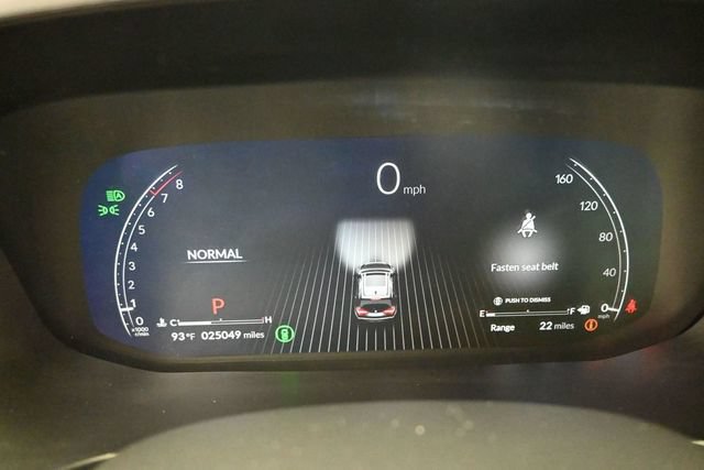 Used 2024 Acura MDX FWD w/ Technology Package image 13
