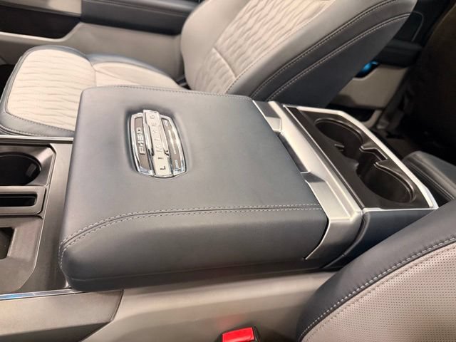 Used 2023 Ford F150 Limited AWD/4WD image 44