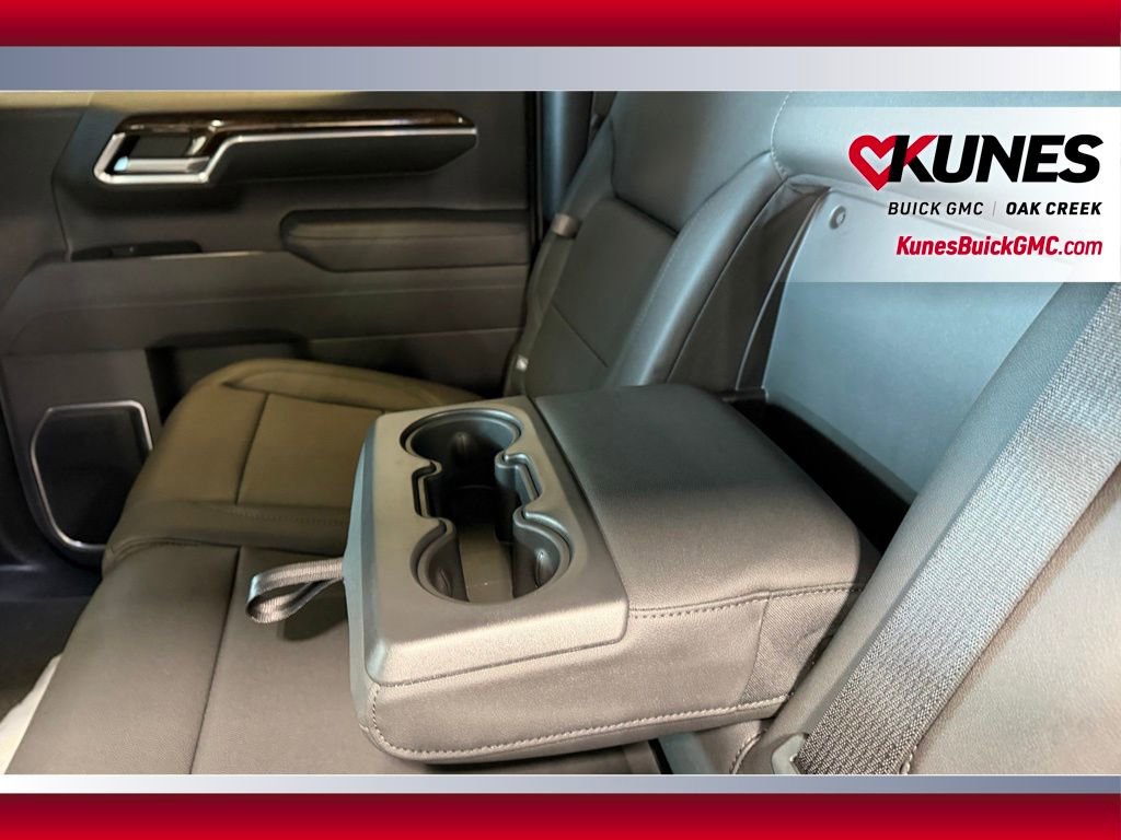 New 2026 GMC Sierra 1500 Elevation w/ Elevation Premium Package image 10