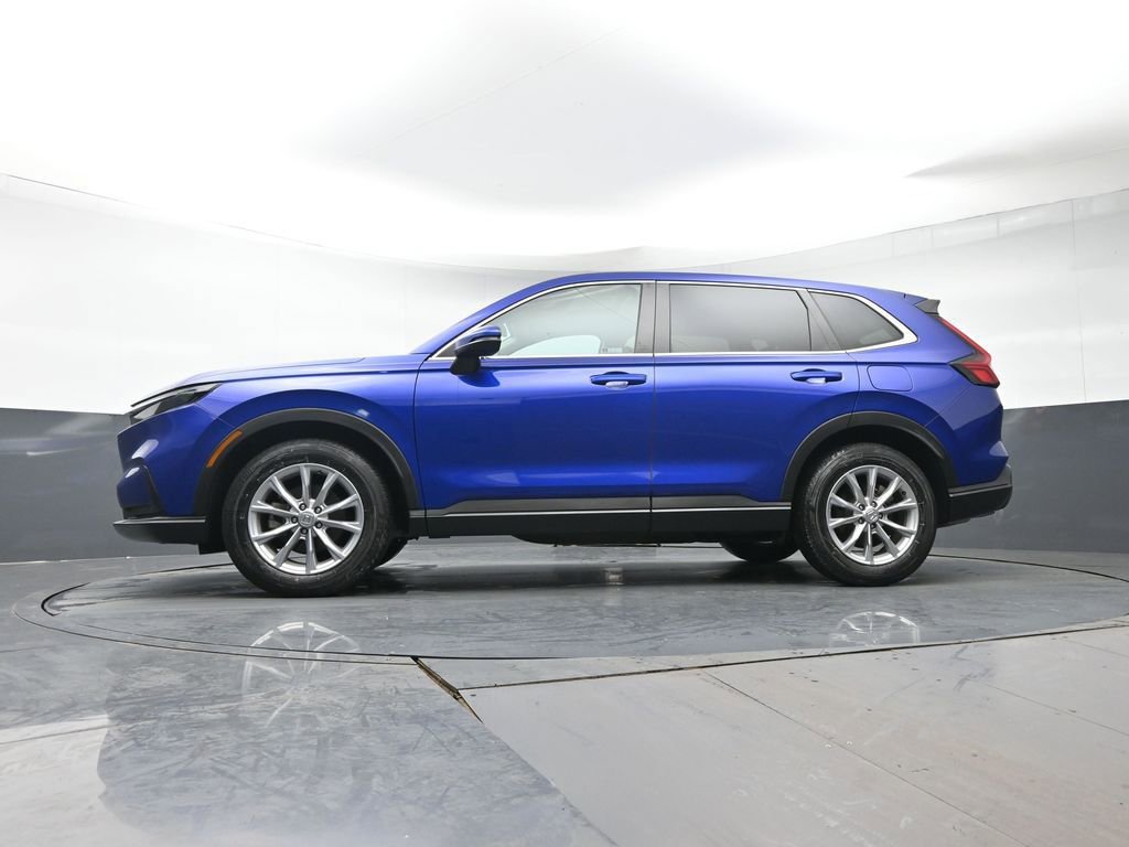 Certified 2023 Honda CR-V EX-L image 30