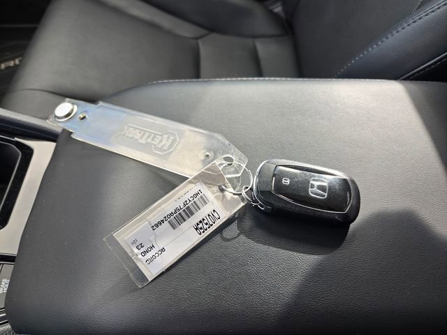 Used 2023 Honda Accord Sport image 21