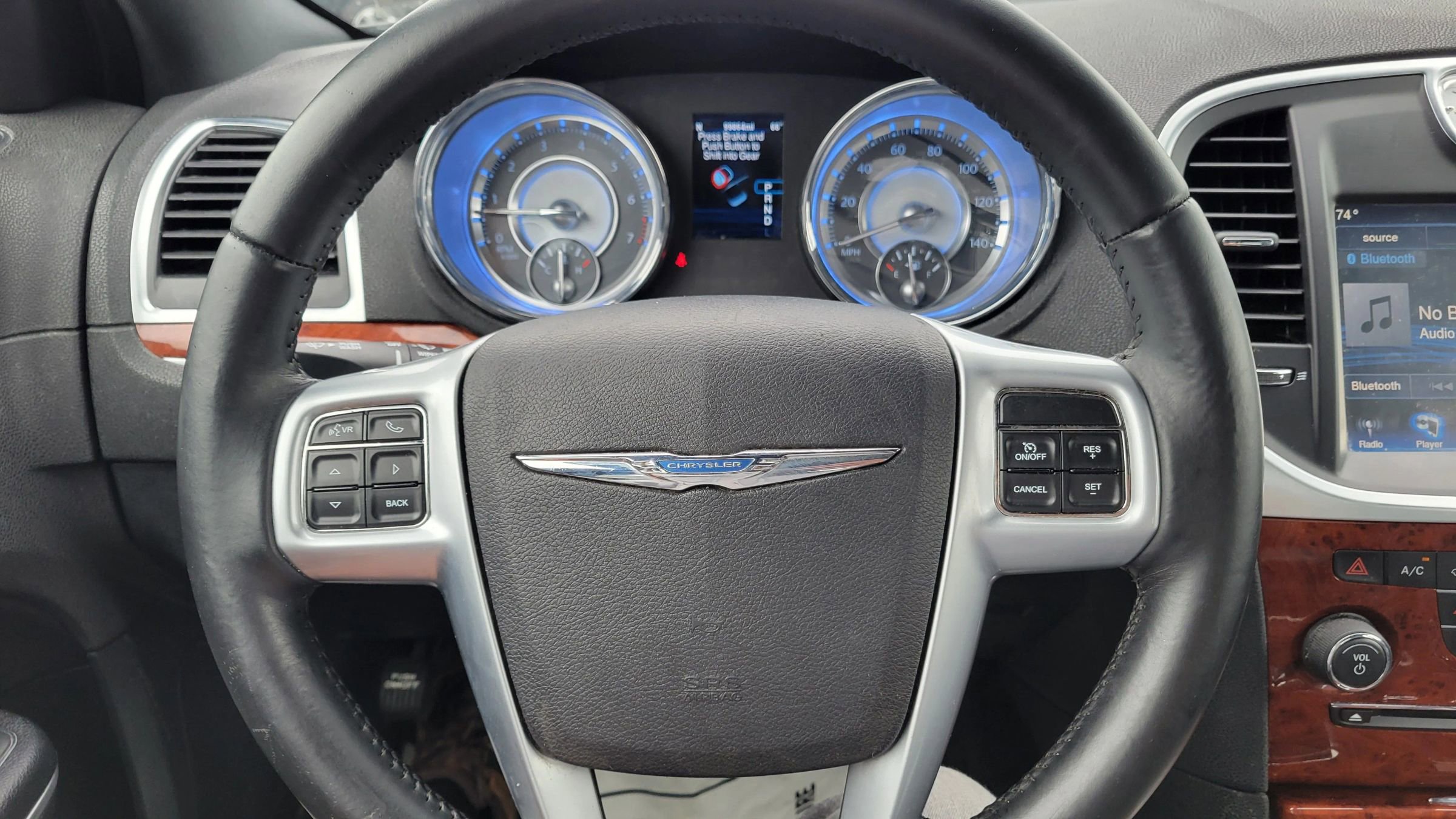 Used 2013 Chrysler 300 image 16