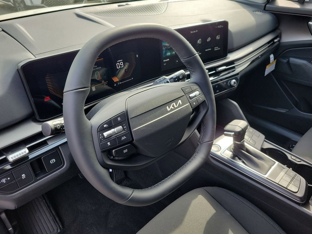 New 2026 Kia Sportage LX w/ LX Convenience Package image 22